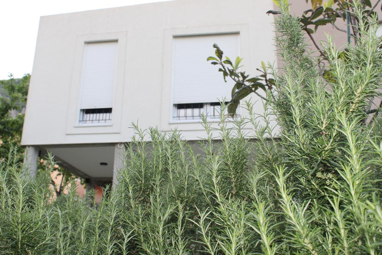Apartments Grgurevic Kotor Exterior foto